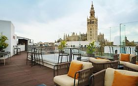 Eurostars Boutique  4*